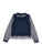 Tulle Dot Blouse
