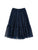 Dot Tulle Skirt