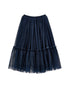 Dot Tulle Skirt