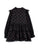 Cherry Print Woven Dress