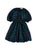 Plaid Bubble Dress