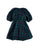 Plaid Bubble Dress