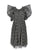Leopard Tulle Dress