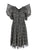 Leopard Tulle Dress