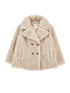 Sherpa Jacket