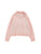 Sweater W Logo - Soft Pink