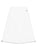 Poplin Skirt Girl - White