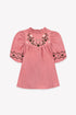 Pauline Cord Dress BB