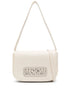 Eco-Leather Bag Girl - Cream