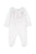 Nuit Layette Embroidered Footsie