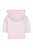 Trousseau Fille Knit Jacket- Pale Pink