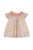 Baby Jardin Tropical Liberty Dress