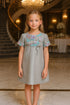Seraphine Shift Dress