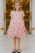 Kiko Dress with Bows