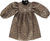 Isadora Dress Metalic