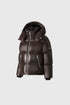 Jesse Unisex Jacket-Coffee