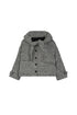 Holm Herringbone Jacket