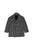 Alpine Tweed Peacoat