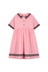 Little Creative Factory Sailor Dress – Pink