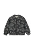 Soley Bomber Jacket