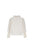 Knit Turtleneck Top - Cream