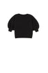 Montblanc Knit Sweater - Black