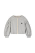 Jaki Balloon Sweatshirt