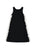 Neoprene Lace Apron Dress