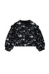 Star Balloon Sweatshirt