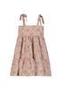 Wildflower Straps Dress