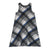 Tartan Apron Dress