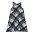 Tartan Apron Dress