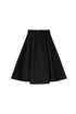 Little Creative Factory Kids Sea Skirt – Black