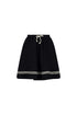 Little Creative Factory Kids Odissey Skirt – Black