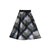 Tartan Circle Skirt