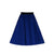 Royal Cape Skirt