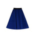 Royal Cape Skirt