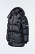 Kennie Boys Jacket-Black