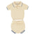 Kane Baby Polo Set