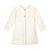 Mara Boucle Coat - Sand