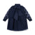 Olivia Lace Dress - Mirage Blue