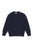 Wool Knit Sweater with Marni Stitched Logo no