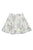 Greenhouse Print Skirt