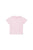 Marni Outline T-shirt - Light/Pink