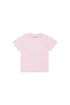 Marni Outline T-shirt - Light/Pink