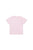 Marni Outline T-shirt - Light/Pink