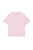 Marni Outline branded T-shirt - Pink