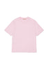 Marni Outline branded T-shirt - Pink