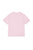 Marni Outline branded T-shirt - Pink