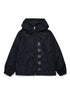 Marni Outline windbreaker jacket - Black